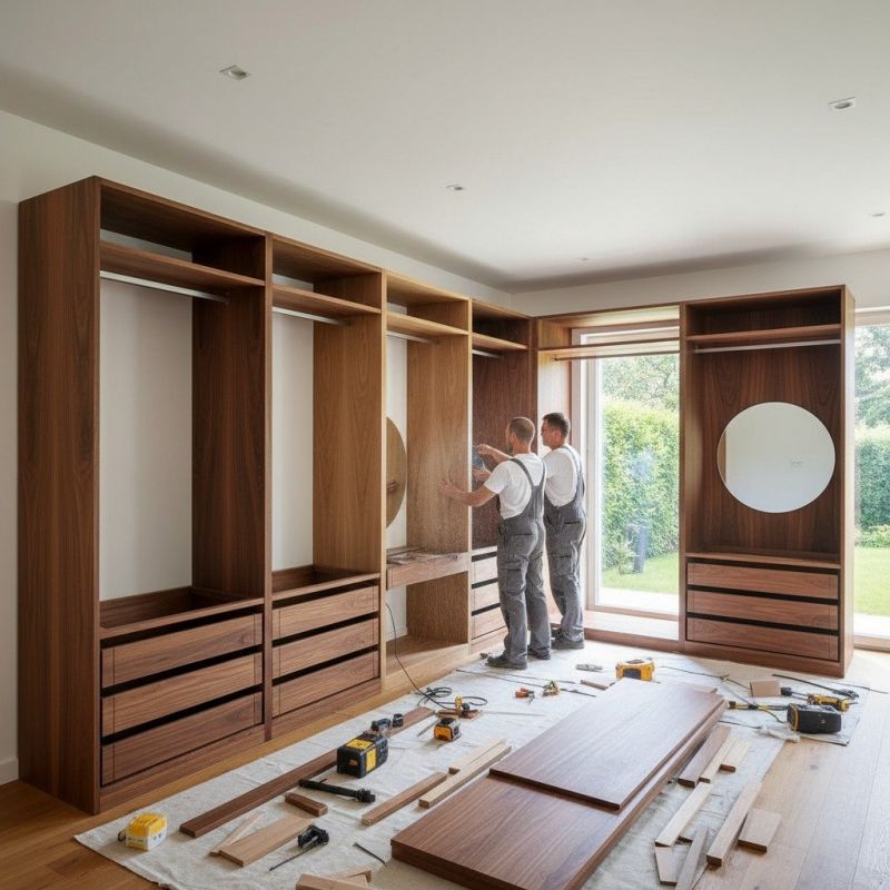 Fairfax, VA