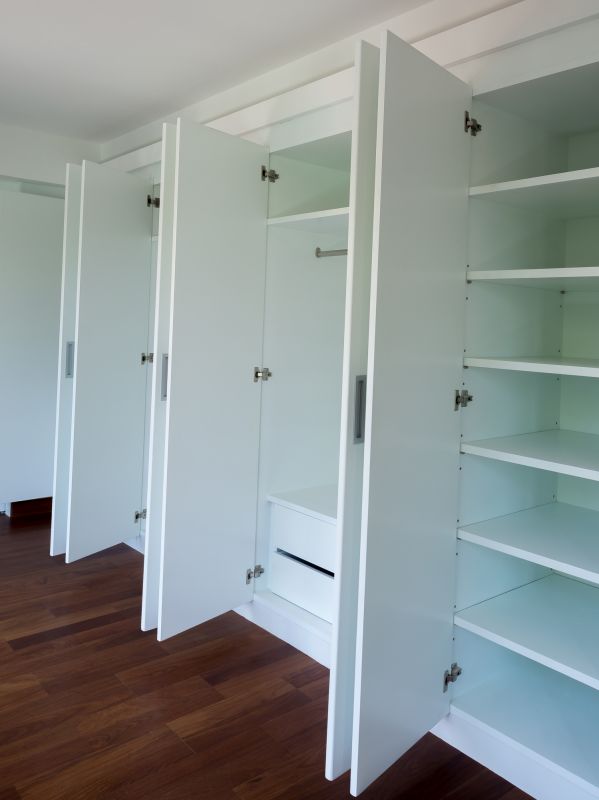 Bookcase Installation in Winston Salem, NC