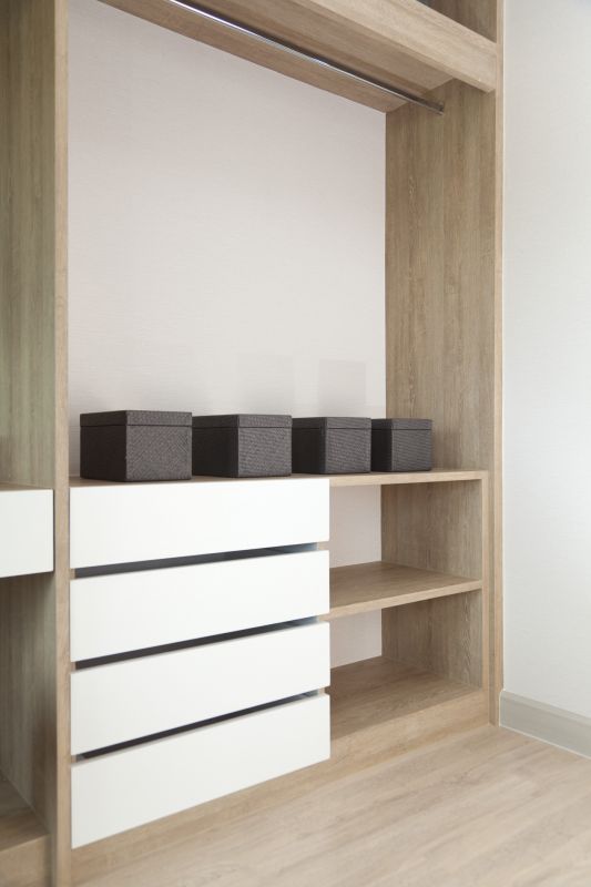 Built In Shelving Service in Winston Salem, NC