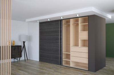 Closet Construction in Alexandria, VA