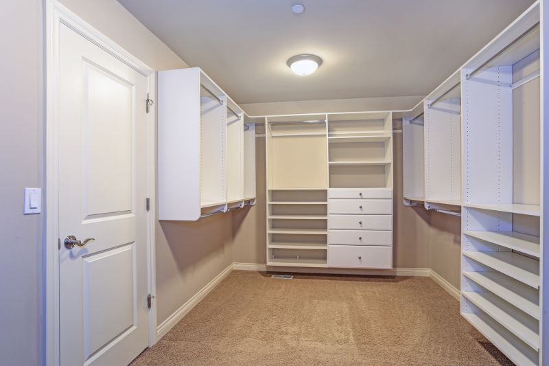 Closet Makeover Service in Frederick, MD