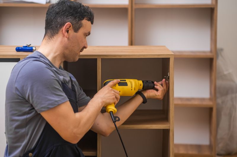 Customized Shelving Service in Woodbridge, VA