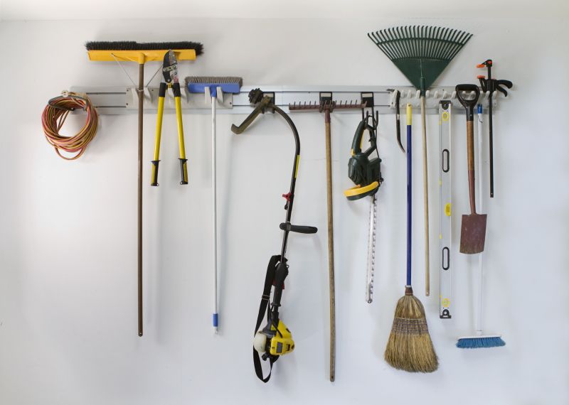 Garage Organizers Installation in Greensboro, NC