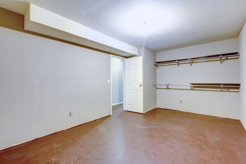 Garage Racks Installation in Greensboro, NC