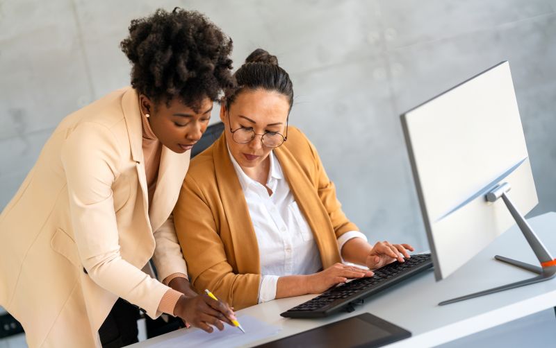 How Professional Organizing Helps Reduce Stress