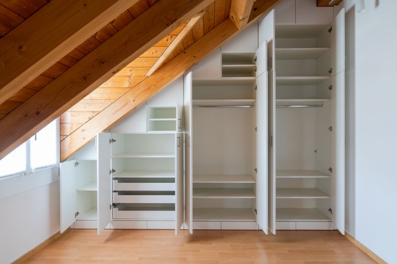 Office Shelving Installation in Winston Salem, NC