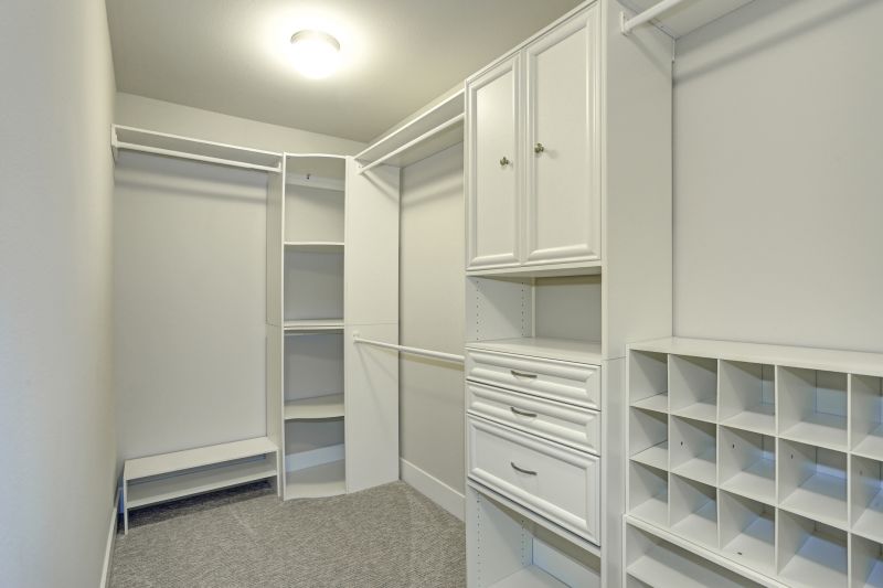 Office Shelving Installation in Frederick, MD