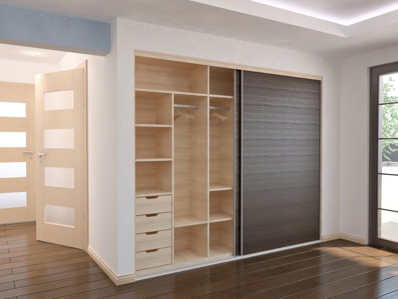 Shelving System Installation in Winston Salem, NC