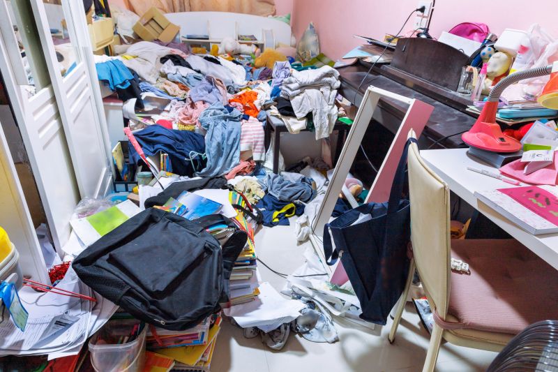 Signs It’s Time To Get Organizing And Decluttering Help