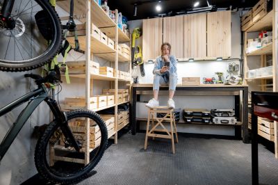 Storage System Installation in Fairfax County, VA