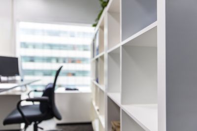 Built In Shelving Service in Fairfax, VA