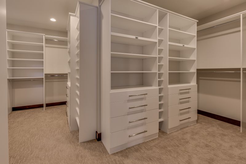 Office Shelving Installation in Winston Salem, NC
